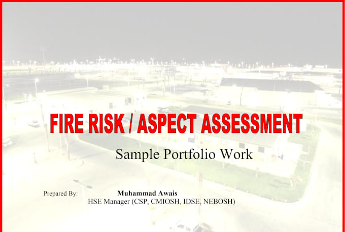 prepare iso 45001 compliant safety manuals